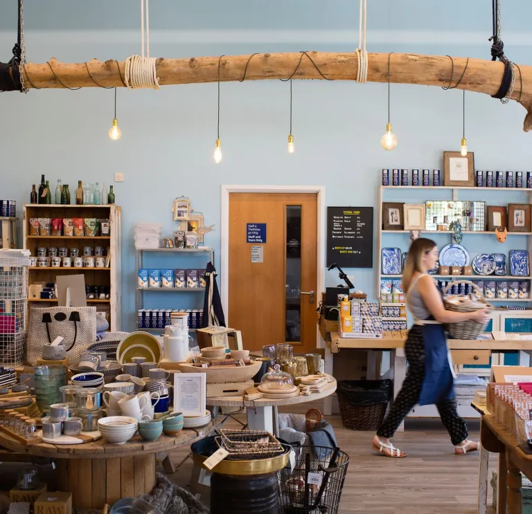 Halen Môn, Ynys Môn