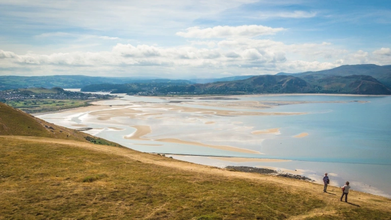 Y Gogarth, Llandudno, Gogledd Cymru