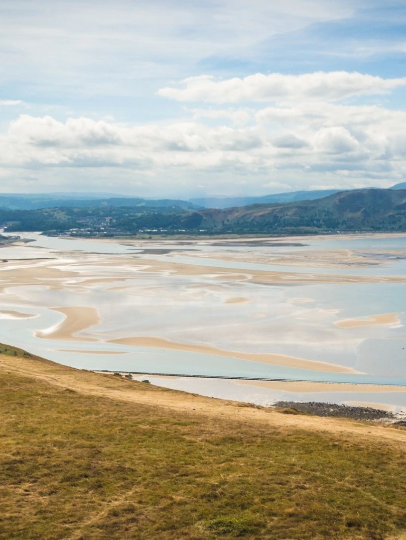 Y Gogarth, Llandudno, Gogledd Cymru