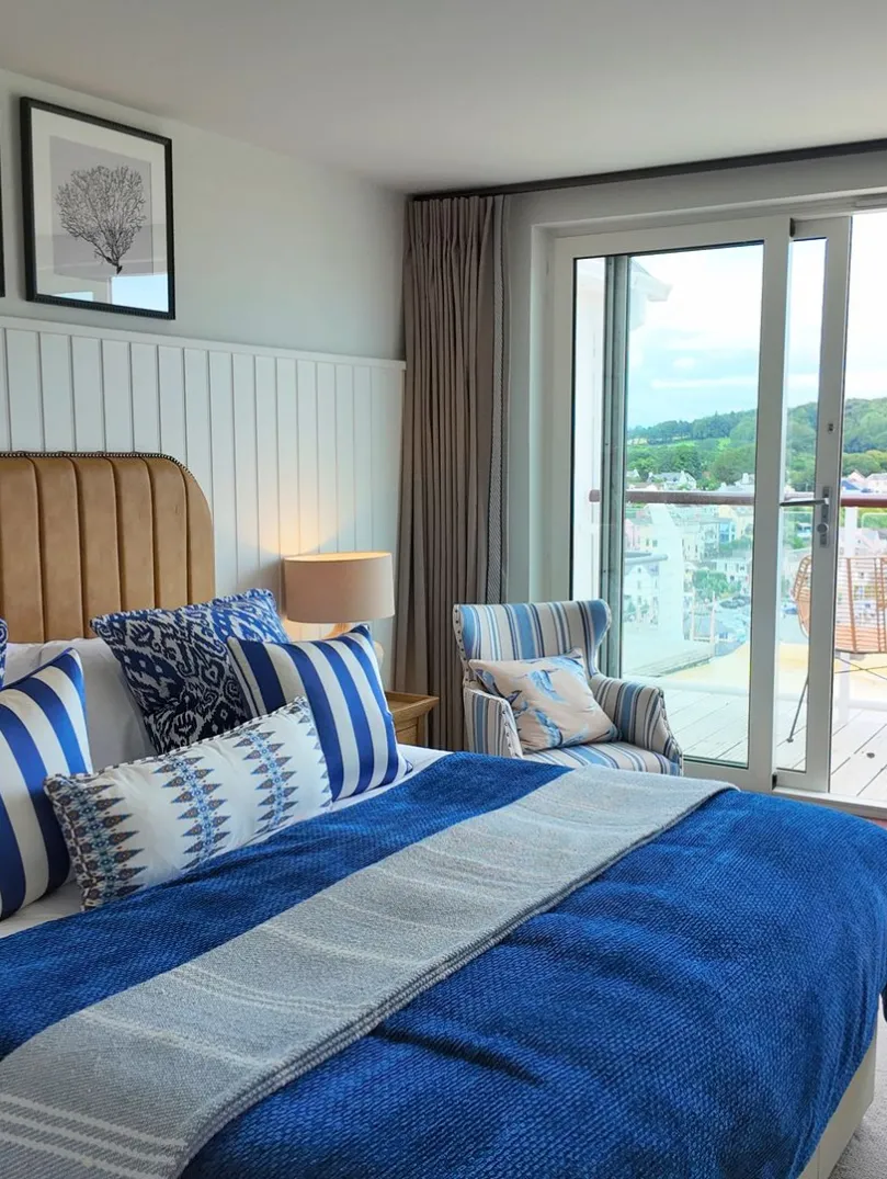 St Brides Spa Hotel, Llanusyllt