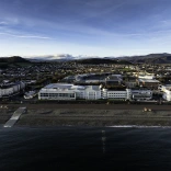 Venue Cymru, Llandudno