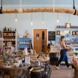 Halen Môn, Ynys Môn