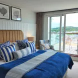 St Brides Spa Hotel, Llanusyllt